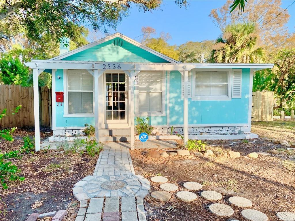 2336 Quincy St., St Petersburg, FL 33711