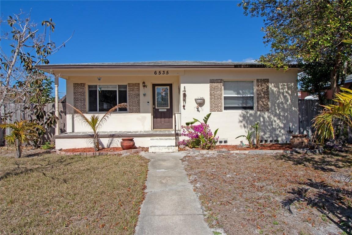 6535 3rd Ave., St Petersburg, FL 33707