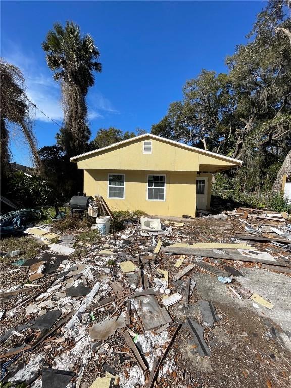5831 Michigan Ave., New Port Richey, FL 34652