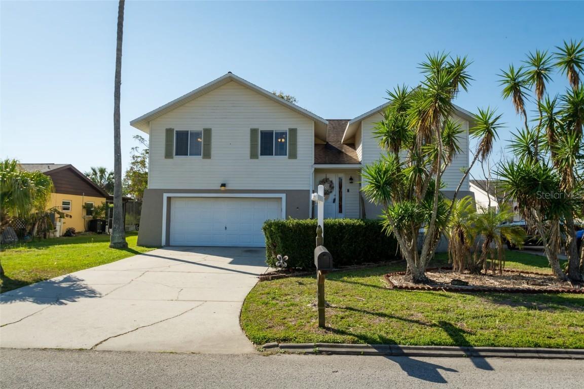 7102 Southwind Dr., Hudson, FL 34667