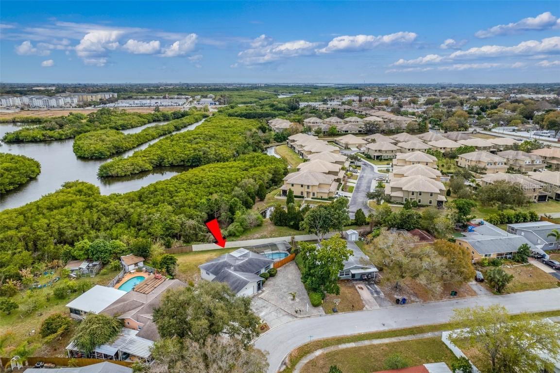 8126 Flame Vine Ave., Seminole, FL 33777