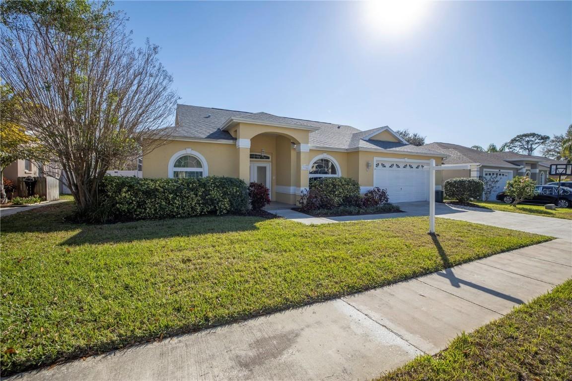13956 Danielle Ct., Seminole, FL 33776