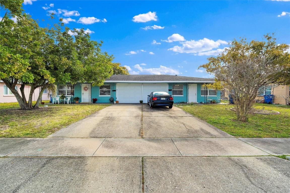 3699 & 3697 59th Way, St Petersburg, FL 33710