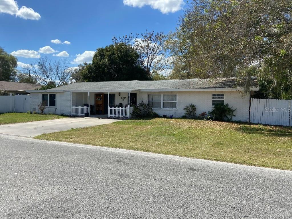 6015 9th St., Zephyrhills, FL 33542