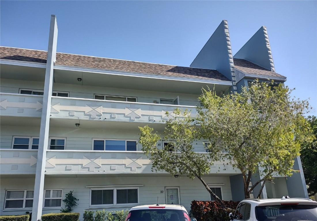 2254 Norwegian Dr. #40, Clearwater, FL 33763