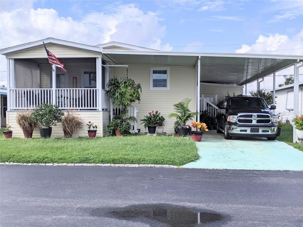 3829 Lomi Lomi Dr., Holiday, FL 34691