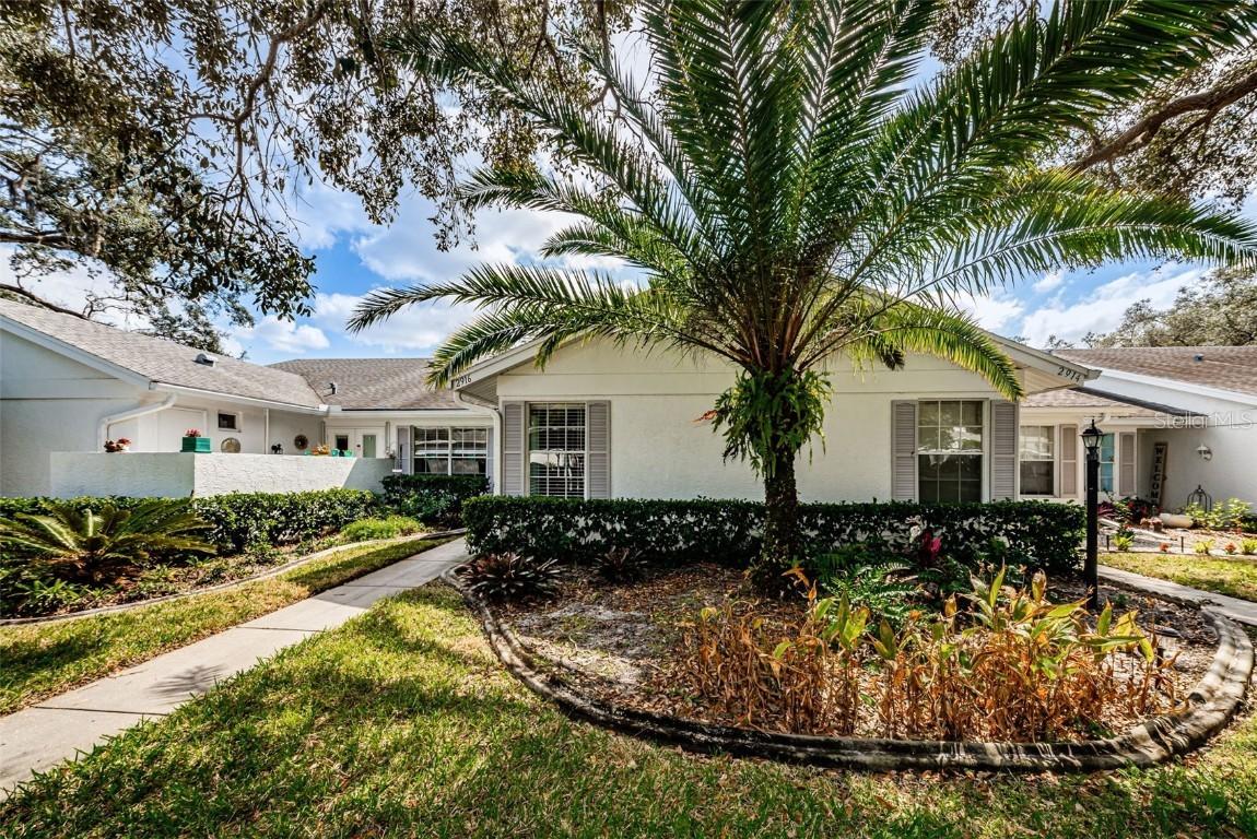 2916 Featherstone Dr., Holiday, FL 34691