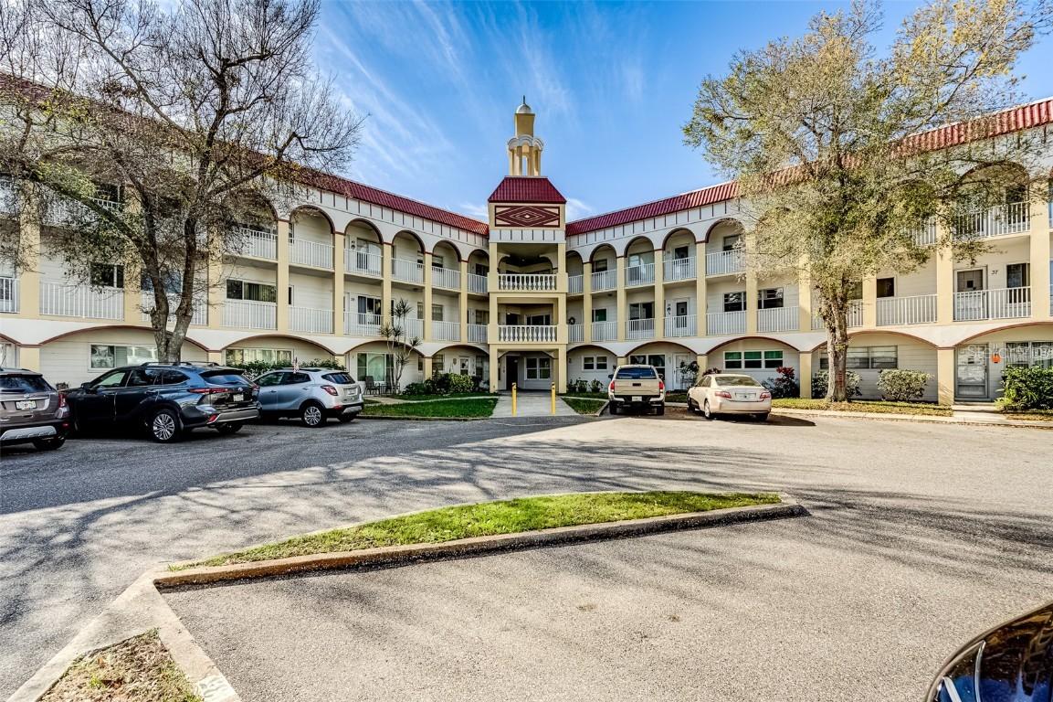 2431 Franciscan Dr. #49, Clearwater, FL 33763