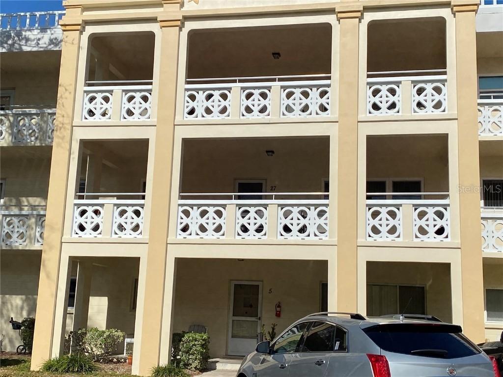 2285 Israeli Dr. #27, Clearwater, FL 33763
