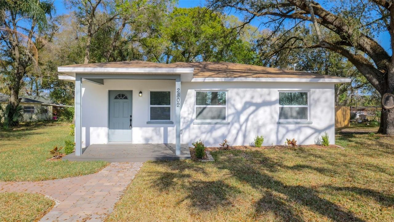 2802 Park Dr., Tampa, FL 33619