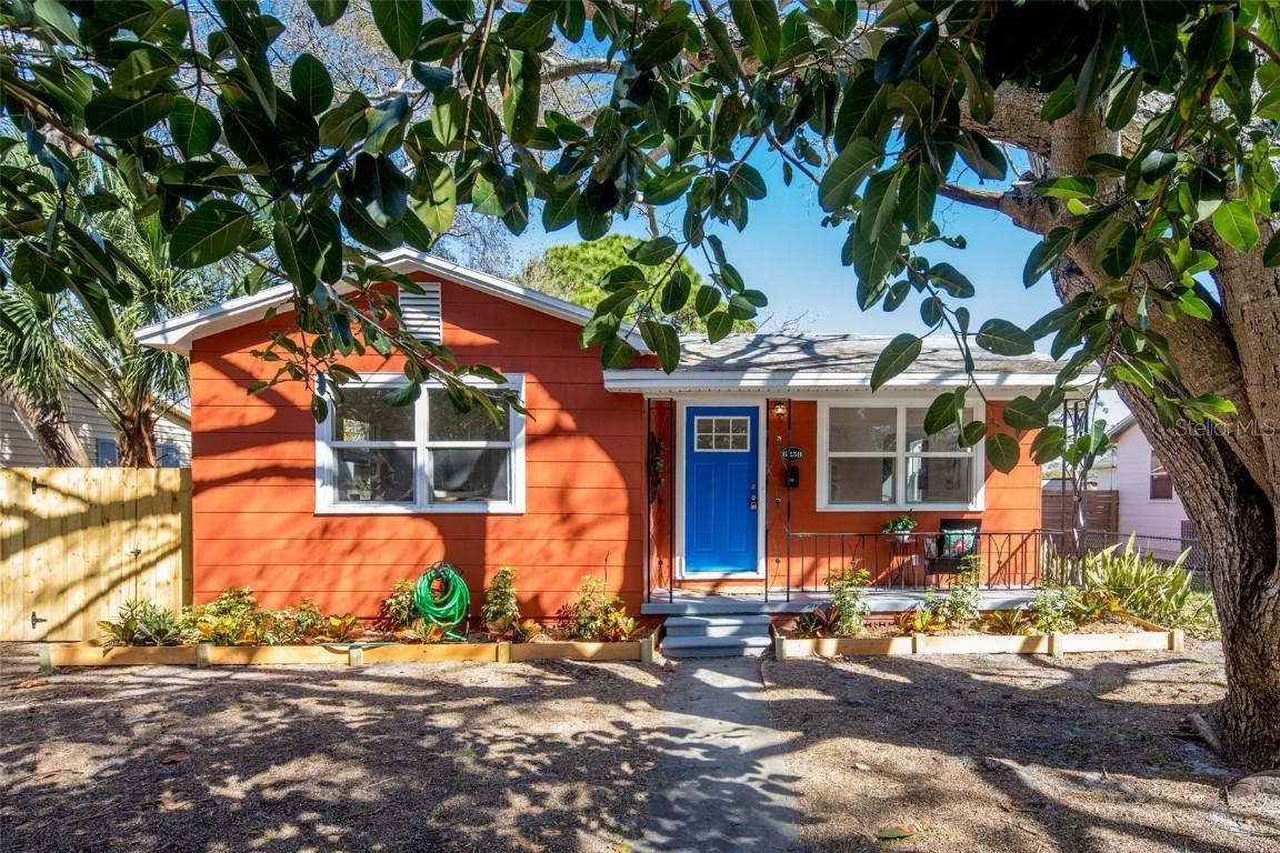 6259 1st Ave., St Petersburg, FL 33710