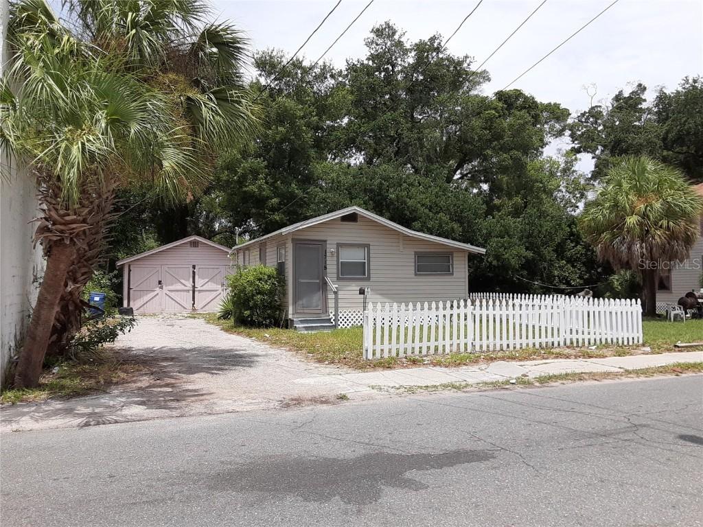1701 14th St., St Petersburg, FL 33705