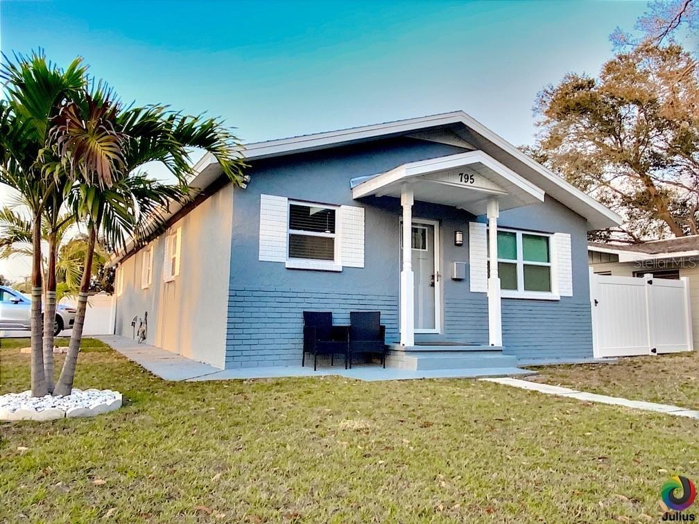 795 86th Ave., St Petersburg, FL 33702
