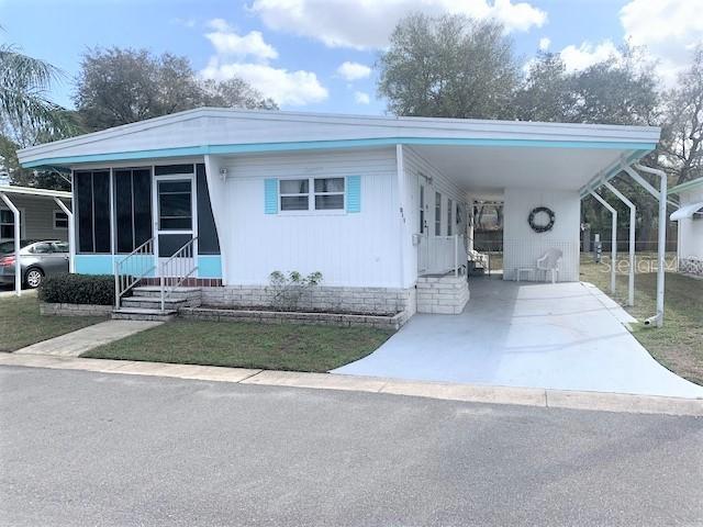 [Address Hidden by Seller], Clearwater, FL 33759