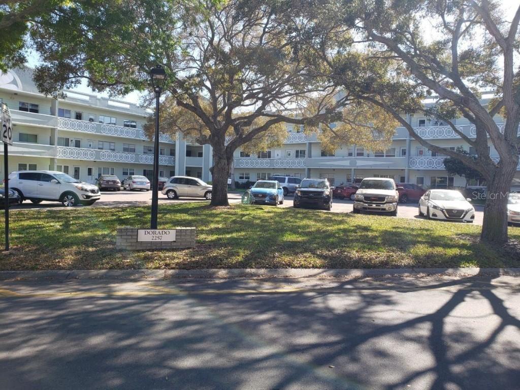 2257 World Parkway Blvd. #41, Clearwater, FL 33763