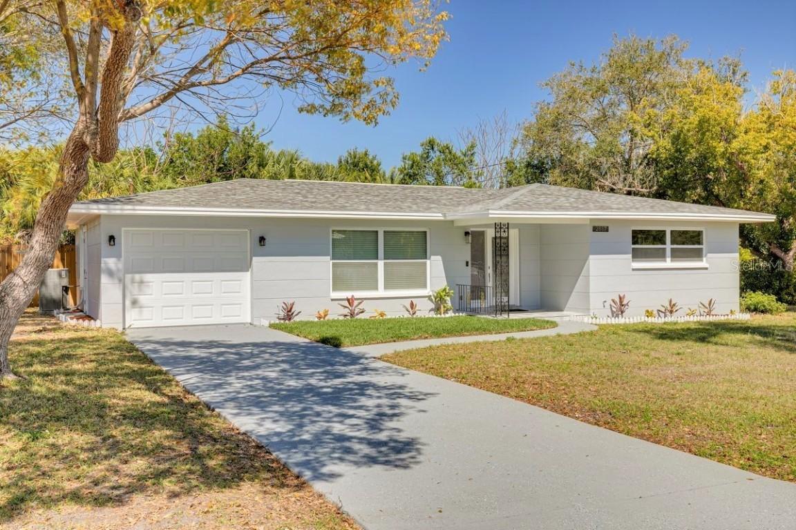 2887 Rosemary Dr., Largo, FL 33770
