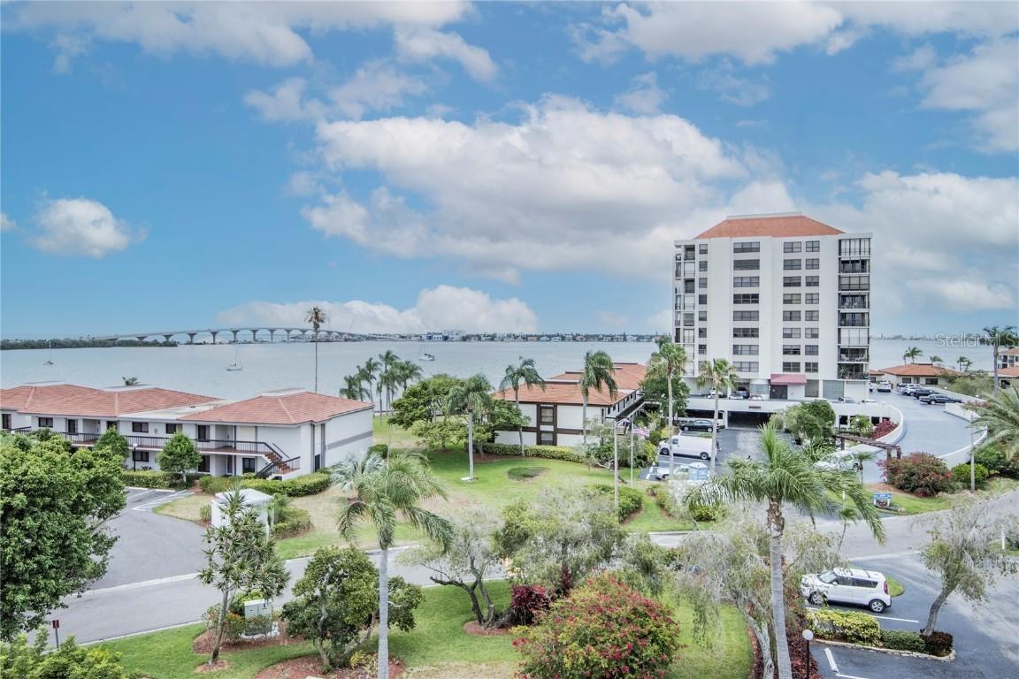 6294 Bahia Del Mar Cir. #502, St Petersburg, FL 33715