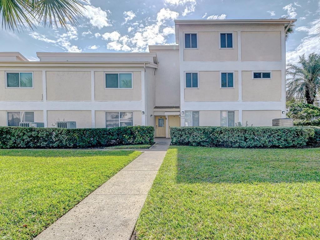 1401 Gulf Blvd. #219, Clearwater, FL 33767