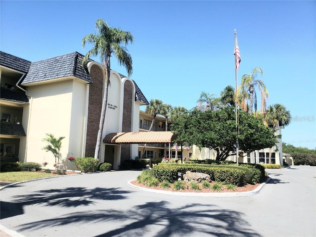 4780 Cove Cir. #308, St Petersburg, FL 33708