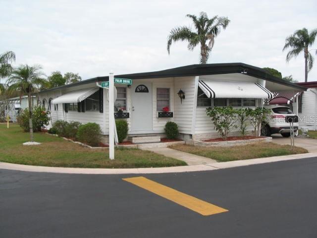 10414 Palm Dr. #242, Largo, FL 33773