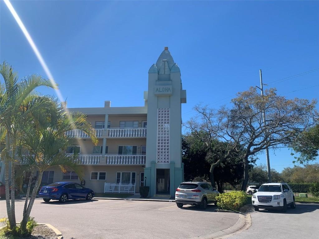 2331 Finlandia Ln. #57, Clearwater, FL 33763