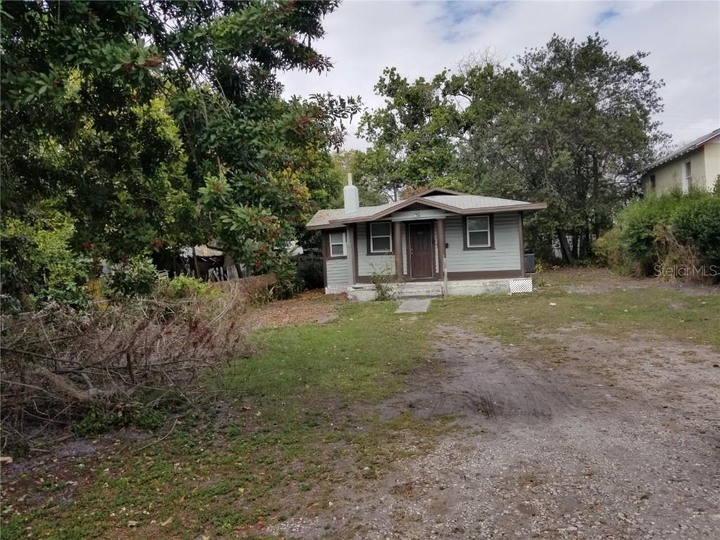 3875 14th Ave., St Petersburg, FL 33711