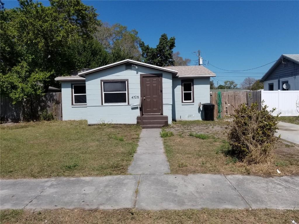 4725 Yarmouth Ave., St Petersburg, FL 33711