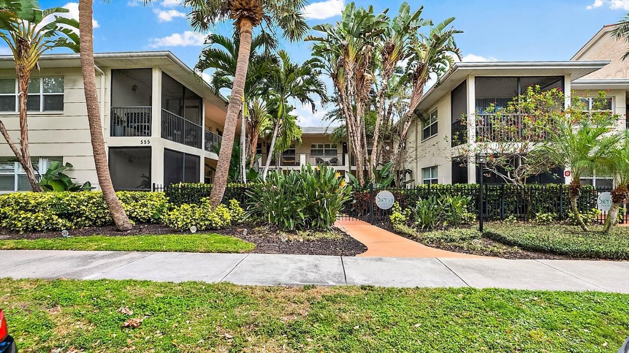 555 3rd St. #2, St Petersburg, FL 33701