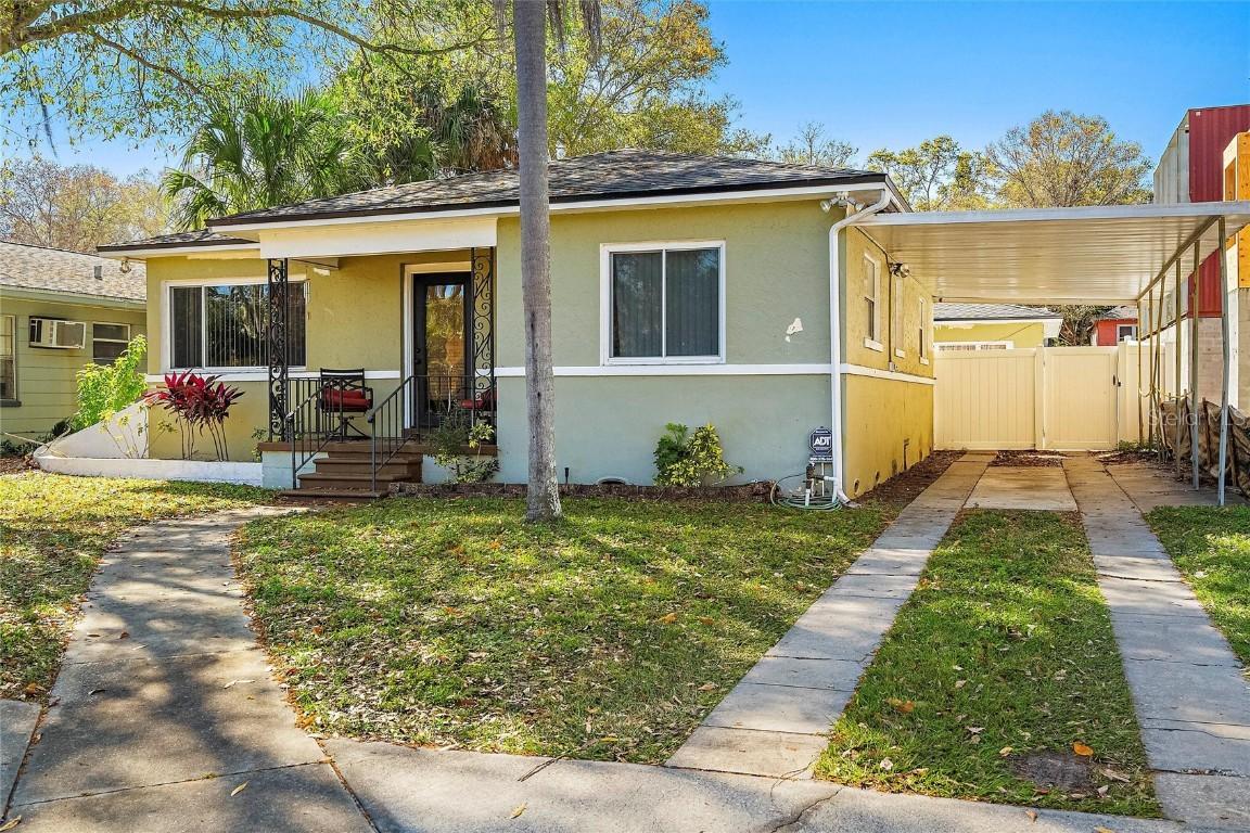 3011 49th St., Gulfport, FL 33707