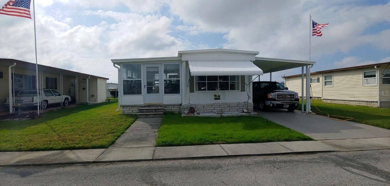 3241 Channing Dr., Holiday, FL 34690