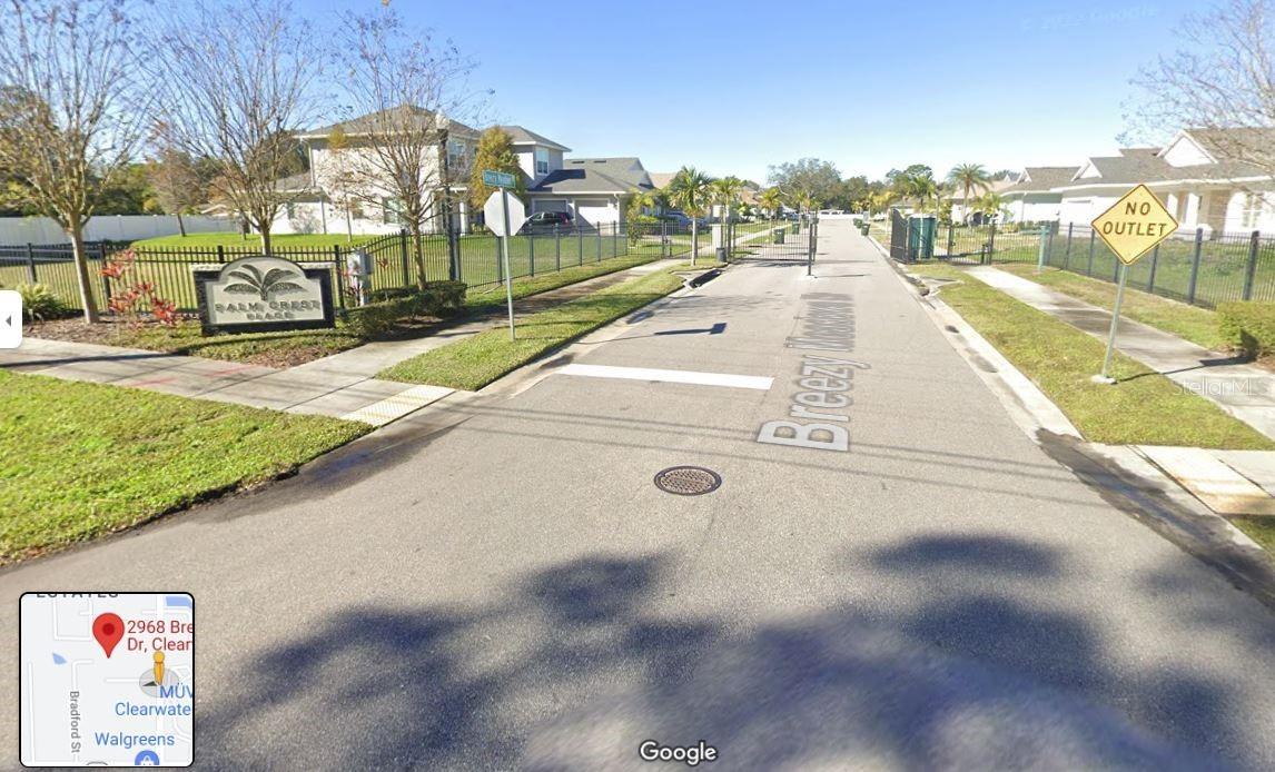 Breezy Meadows Dr., Clearwater, FL 33760