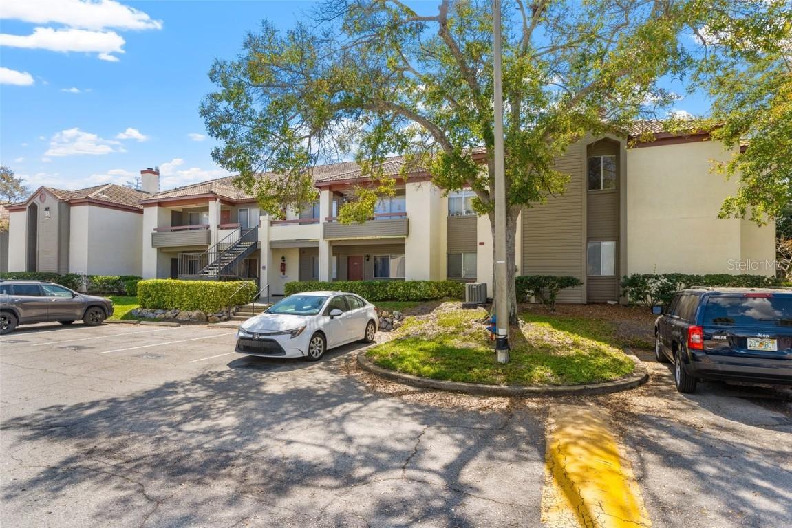 10265 Gandy Blvd. #806, St Petersburg, FL 33702