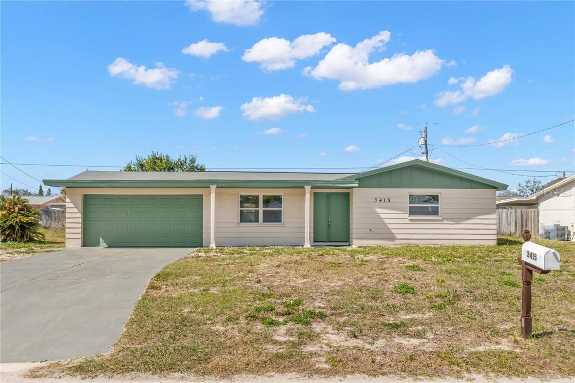 3415 Rosefield Dr., Holiday, FL 34691