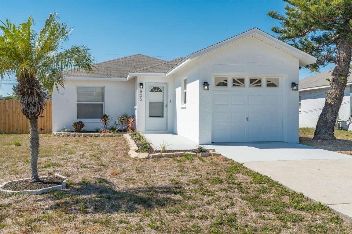 805 58th St., Gulfport, FL 33707