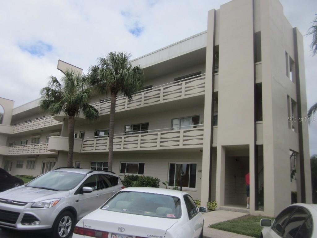 2378 Ecuadorian Way #38, Clearwater, FL 33763