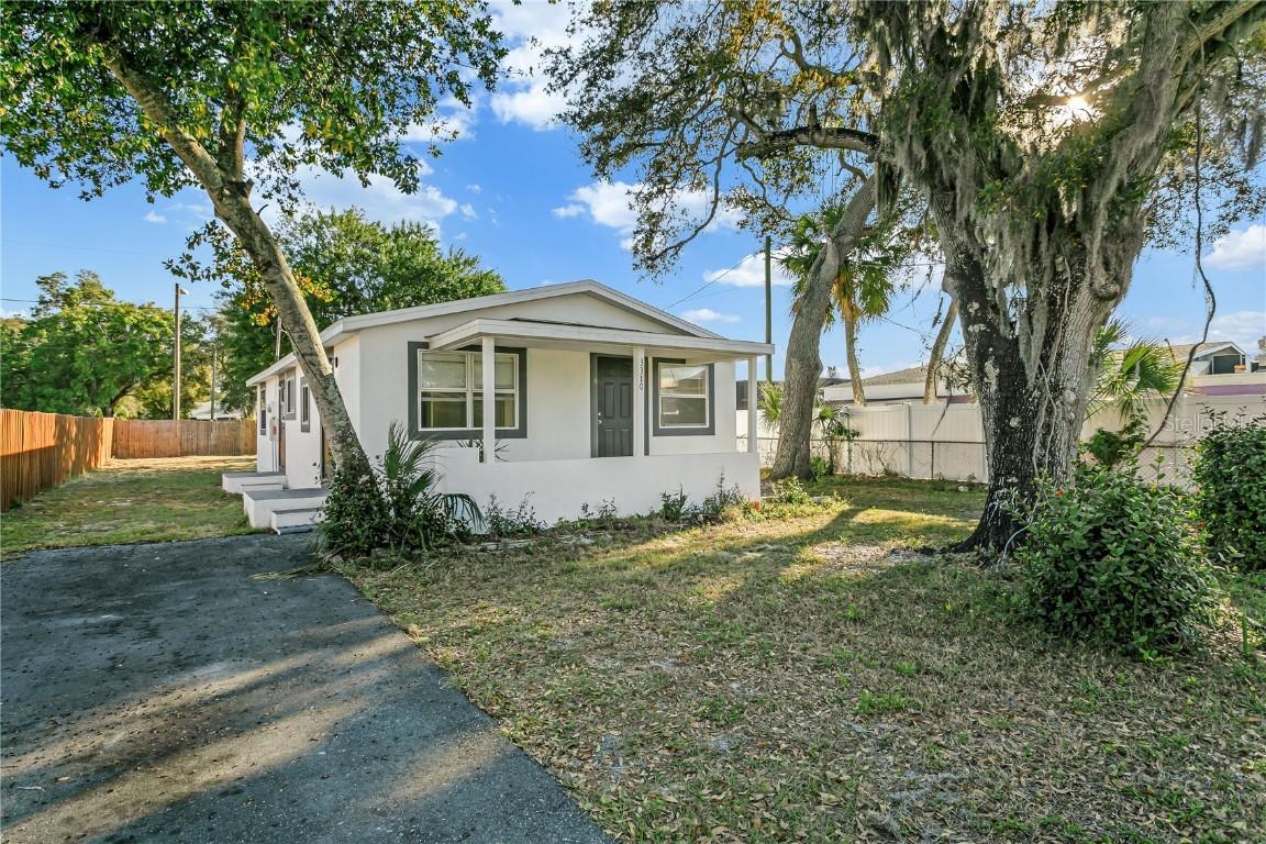 3310 17th Ave., St Petersburg, FL 33712