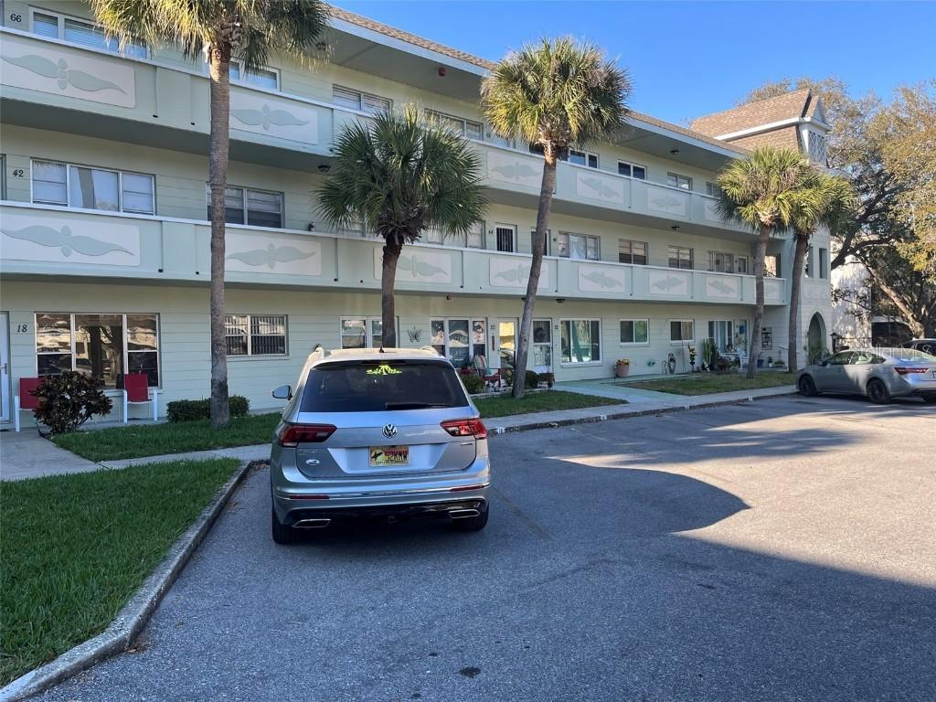 2386 Sumatran Way #72, Clearwater, FL 33763