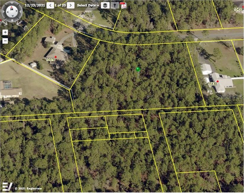 15410 Oakcrest Cir., Brooksville, FL 34604