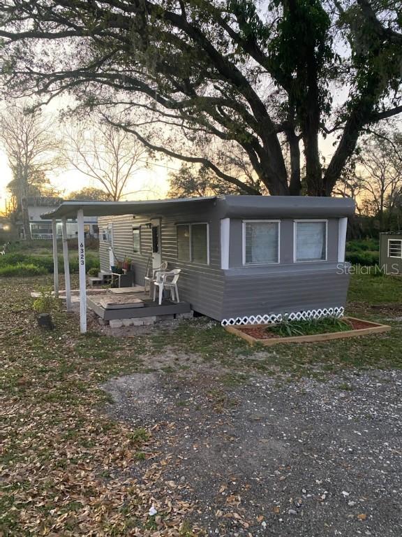 6323 Trouble Creek Rd., New Port Richey, FL 34653