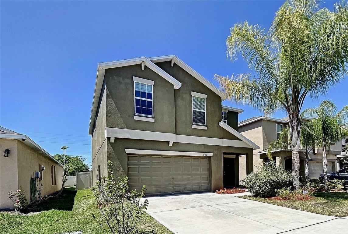 [Address Hidden by Seller], Wimauma, FL 33598