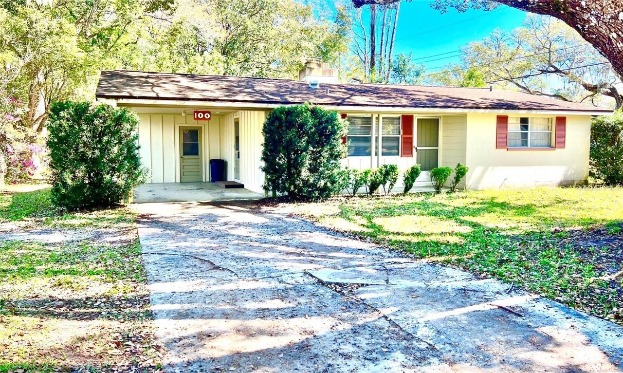 100 Alpine Cir., Brooksville, FL 34601