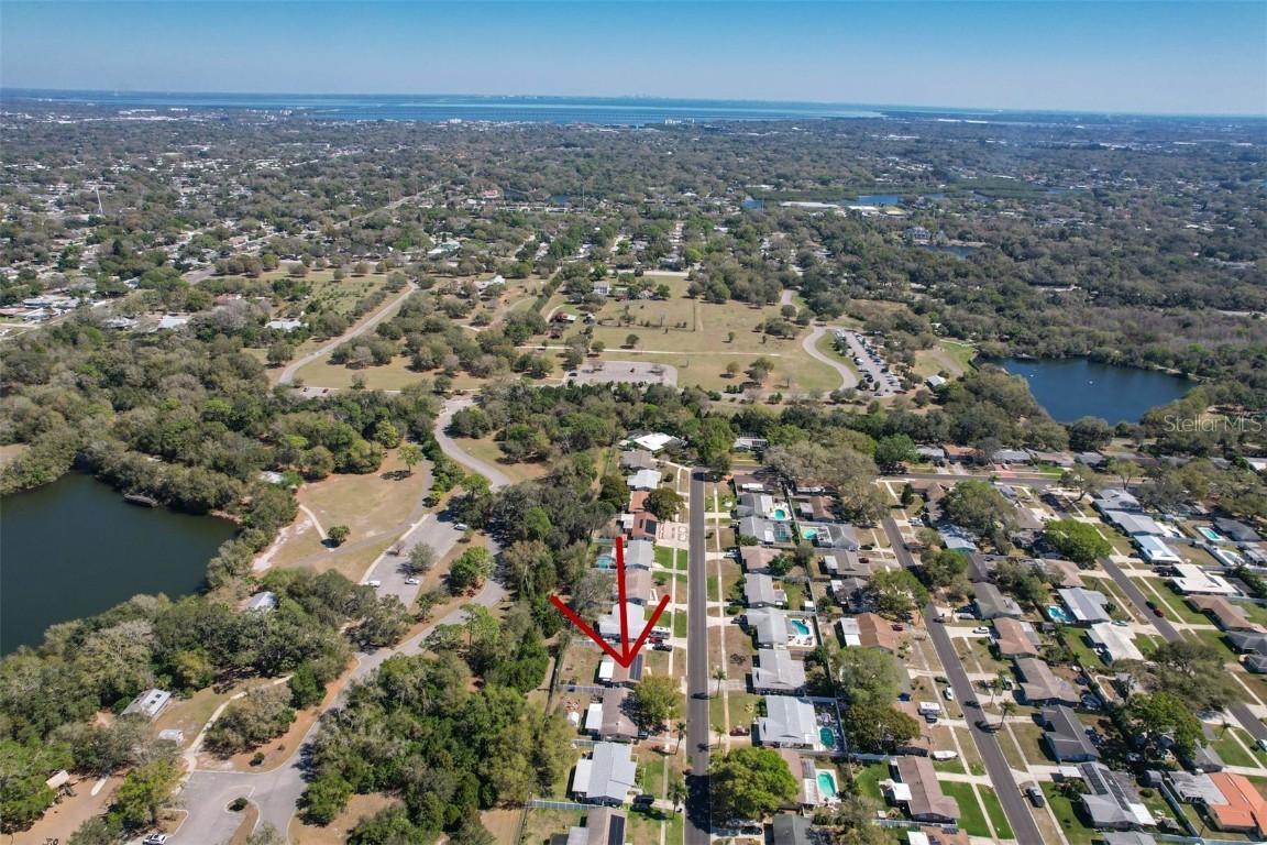1654 Suffolk Dr., Clearwater, FL 33756