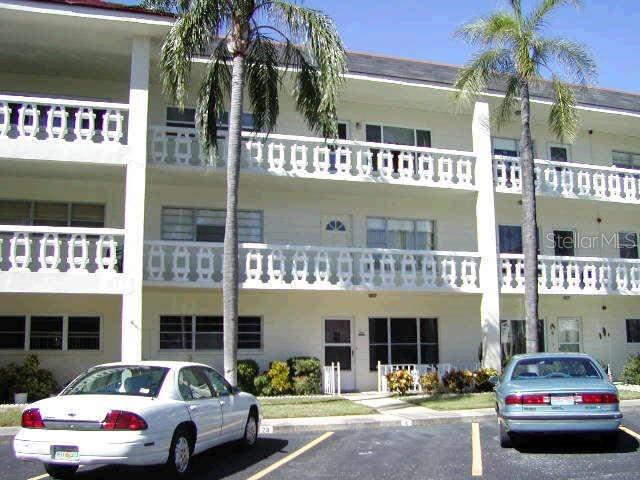 2452 Brazilia Dr. #4, Clearwater, FL 33763