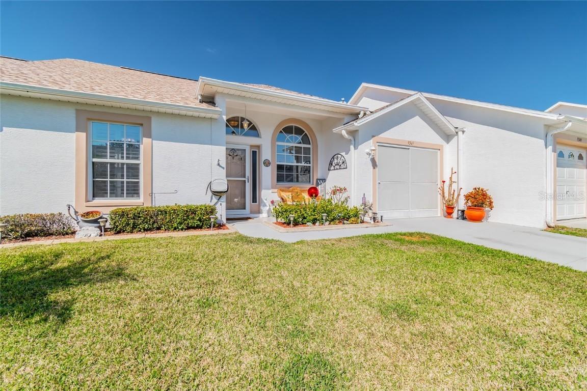 9345 Villa Entrada, New Port Richey, FL 34655