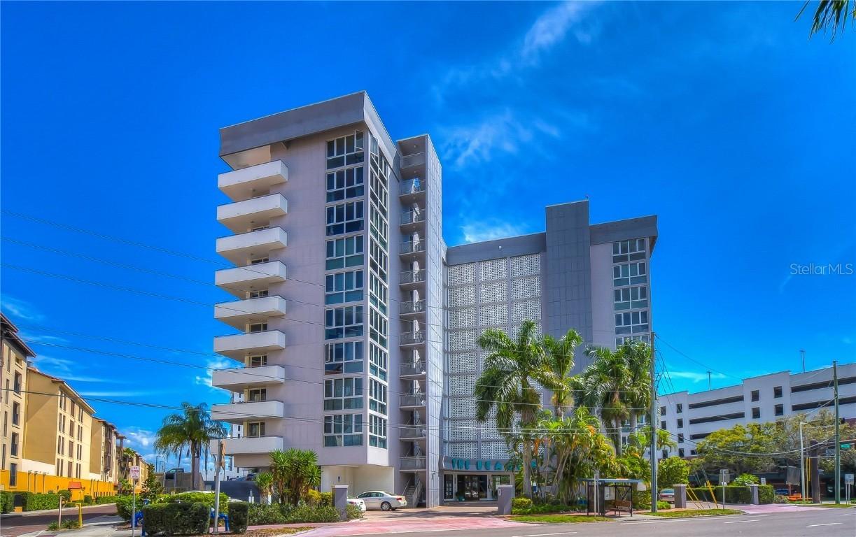 470 3rd St. #712, St Petersburg, FL 33701