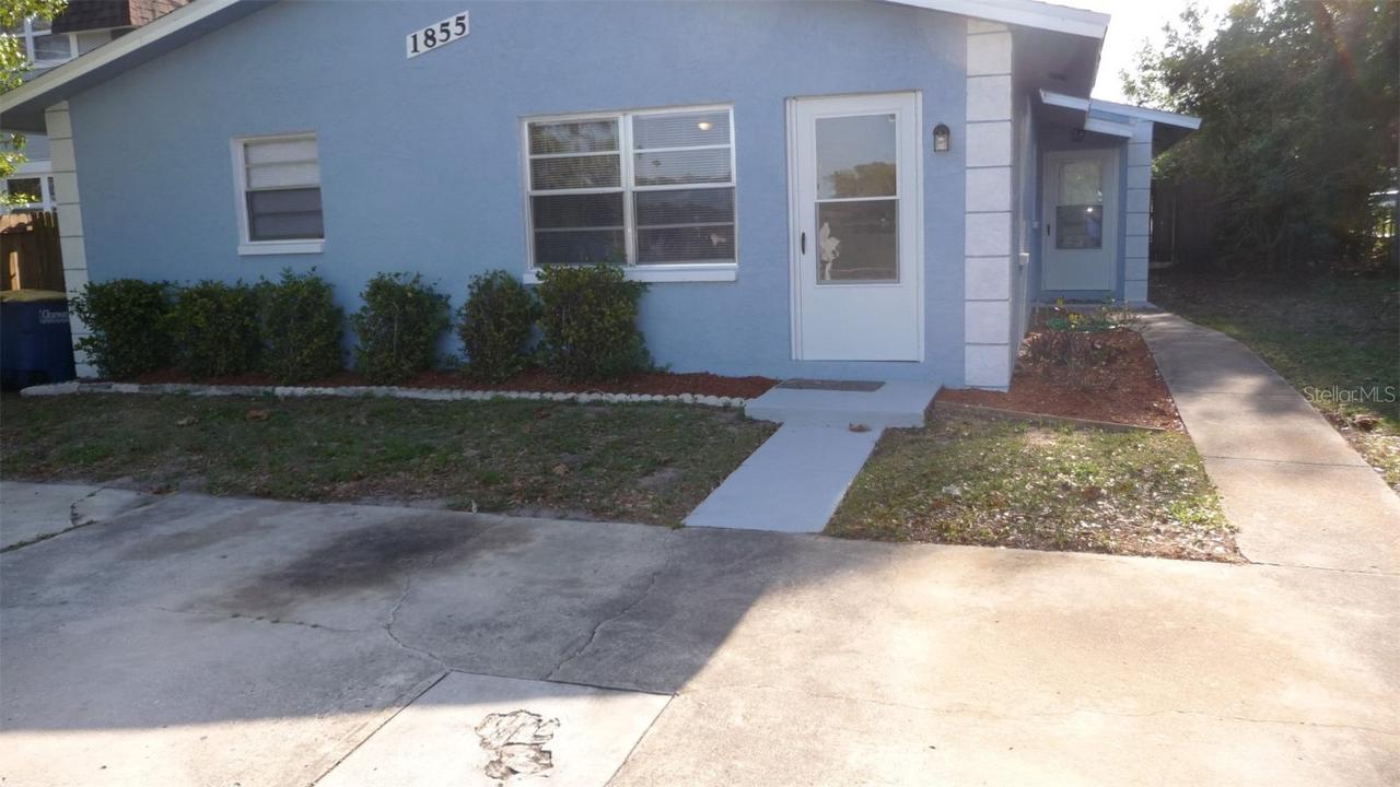1855 Kings Hwy. #APT A, APT B, Clearwater, FL 33755