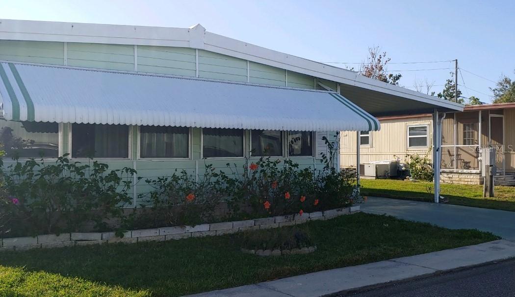 3151 Birkdale Dr., Holiday, FL 34690