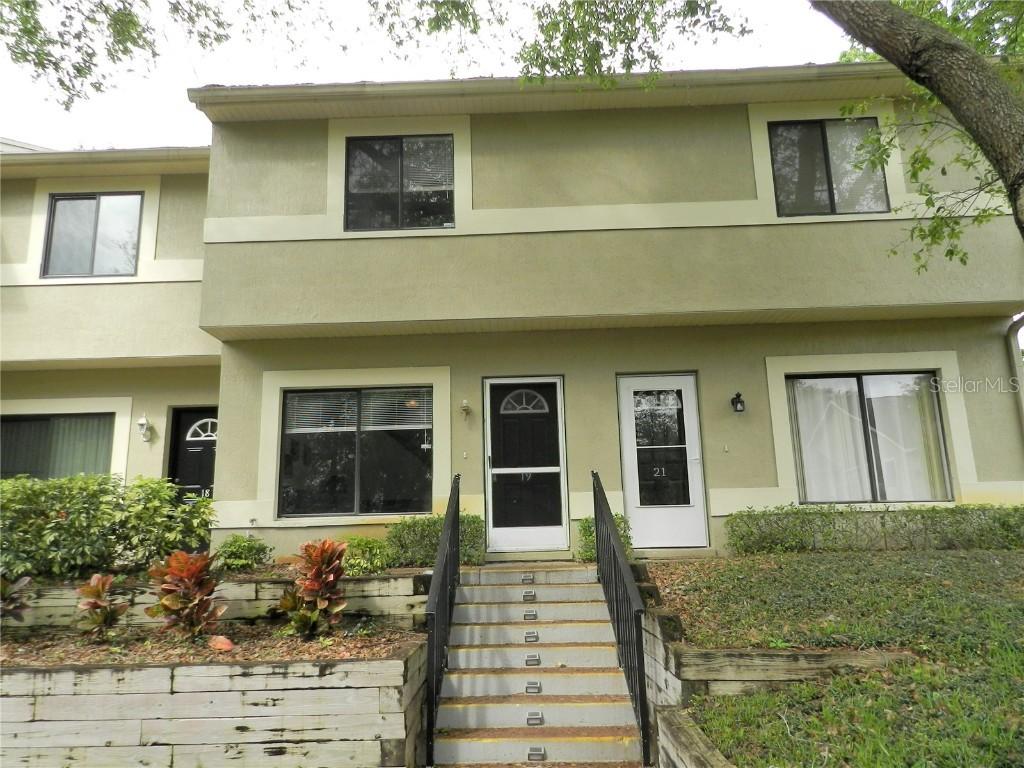 2803 Thaxton Dr. #19, Palm Harbor, FL 34684