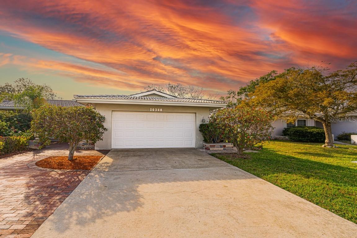 10340 Majestic Dr., Largo, FL 33774