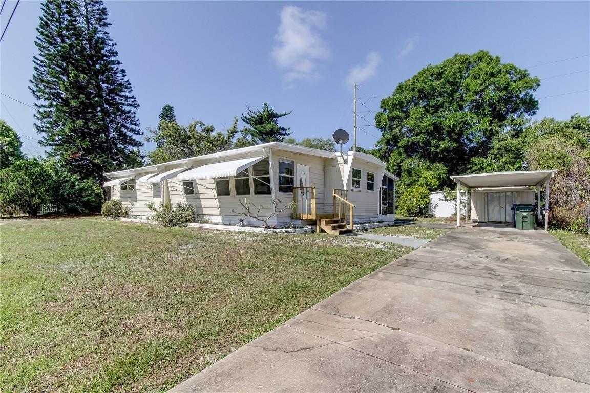 13001 Cardinal Ln., Largo, FL 33778